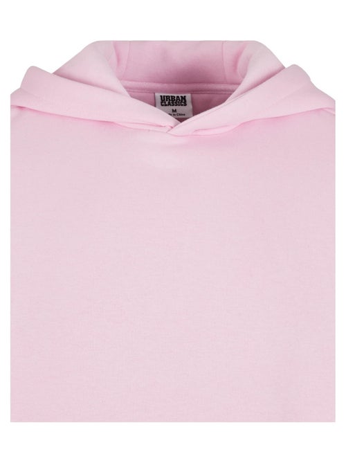 Urban Classics - Sweat à capuche - Kiabi