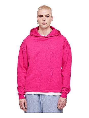 Urban Classics - Sweat à capuche