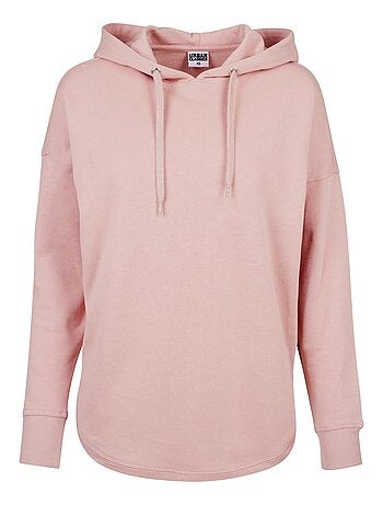 Urban Classics - Sweat à capuche