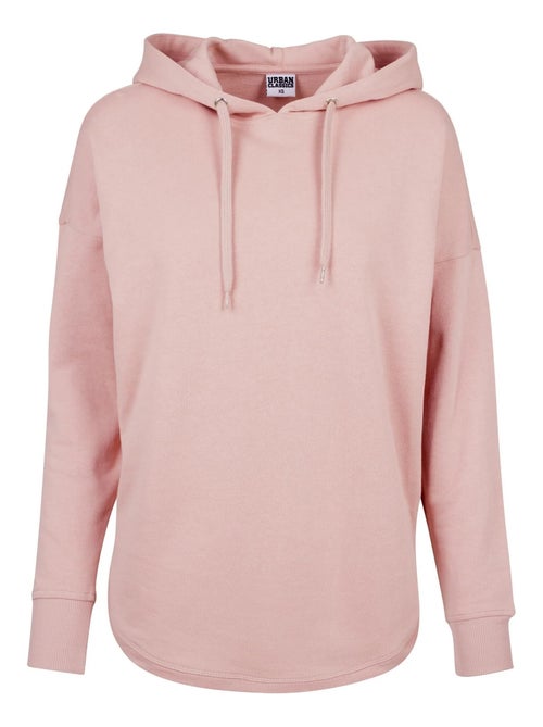 Urban Classics - Sweat à capuche - Kiabi