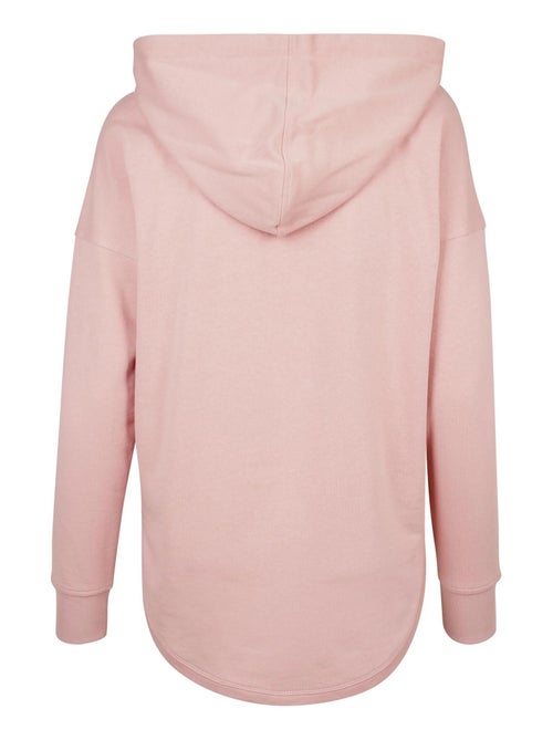 Urban Classics - Sweat à capuche - Kiabi