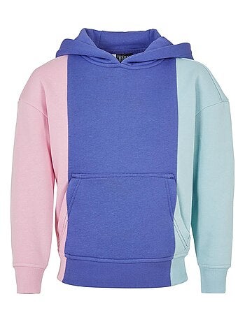 Urban Classics - Sweat à capuche
