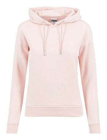 Urban Classics - Sweat à capuche