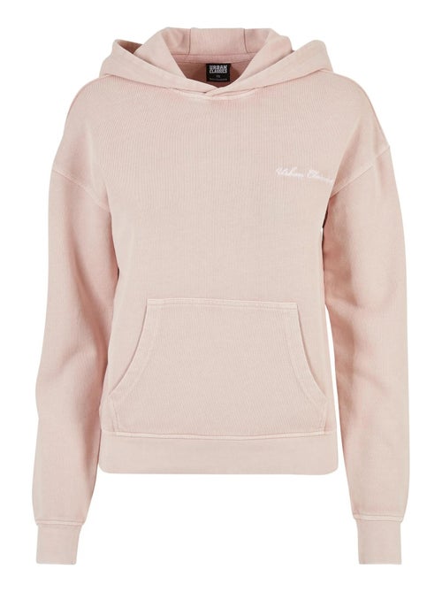 Urban Classics - Sweat à capuche - Kiabi