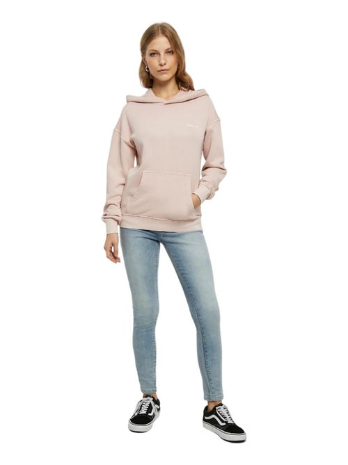Urban Classics - Sweat à capuche - Kiabi