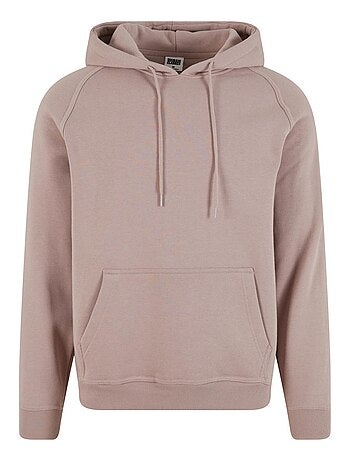Urban Classics - Sweat à capuche