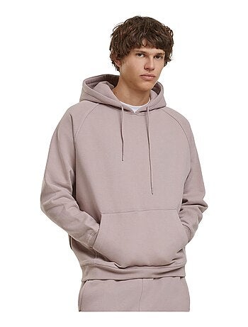 Urban Classics - Sweat à capuche