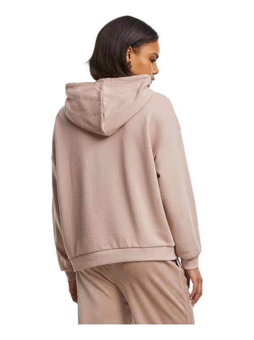 Urban Classics - Sweat à capuche - Kiabi