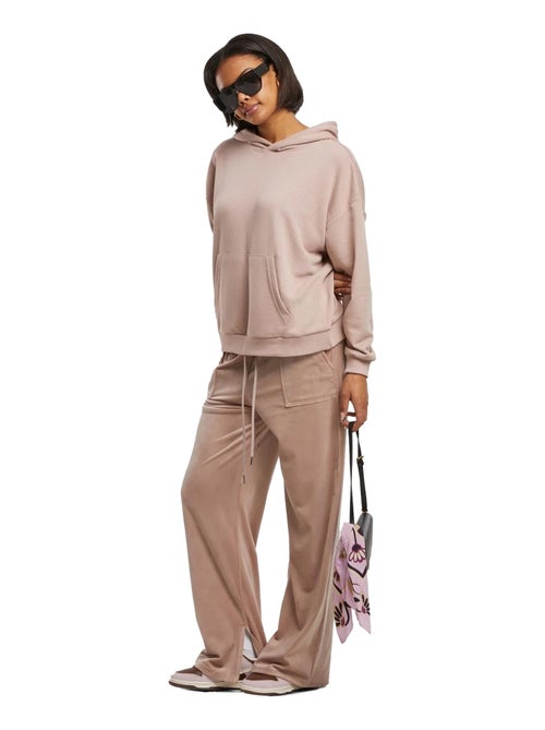 Urban Classics - Sweat à capuche - Kiabi