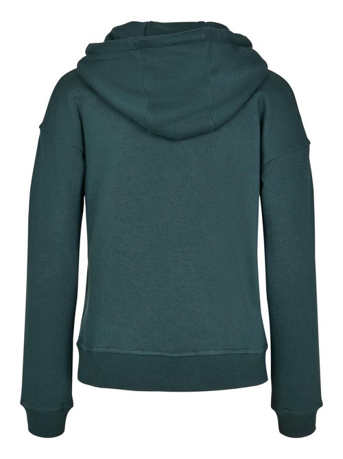 Urban Classics - Sweat à capuche - Kiabi