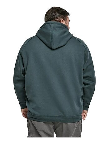 Urban Classics - Sweat à capuche