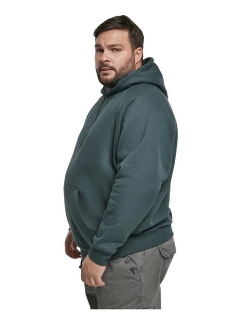 Urban Classics - Sweat à capuche - Kiabi