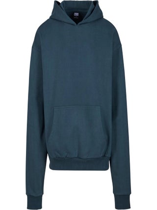 Urban Classics - Sweat à capuche