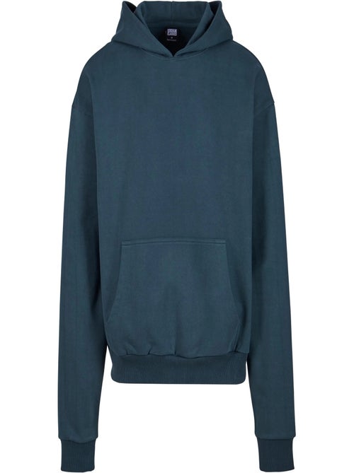Urban Classics - Sweat à capuche - Kiabi