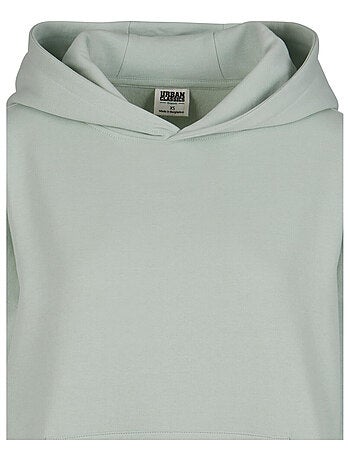 Urban Classics - Sweat à capuche