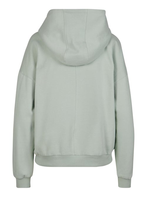 Urban Classics - Sweat à capuche - Kiabi