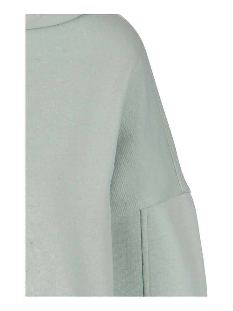 Urban Classics - Sweat à capuche Vert clair - Kiabi