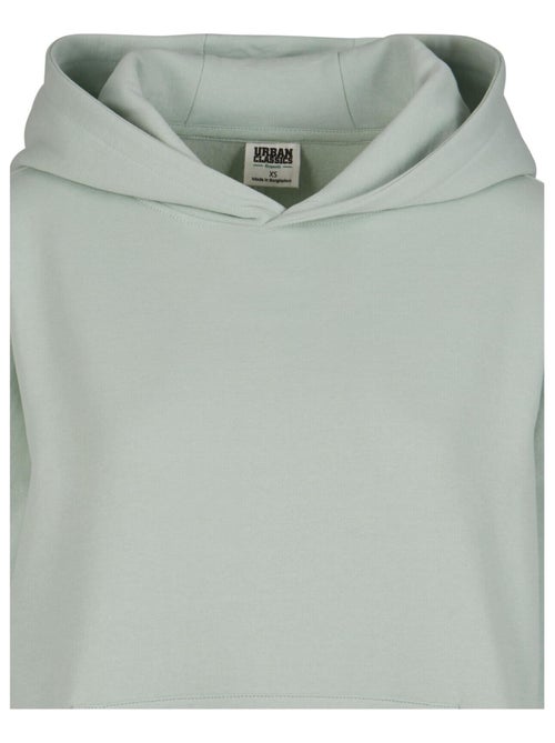 Urban Classics - Sweat à capuche - Kiabi
