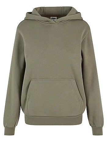 Urban Classics - Sweat à capuche