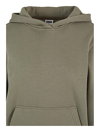 Urban Classics - Sweat à capuche