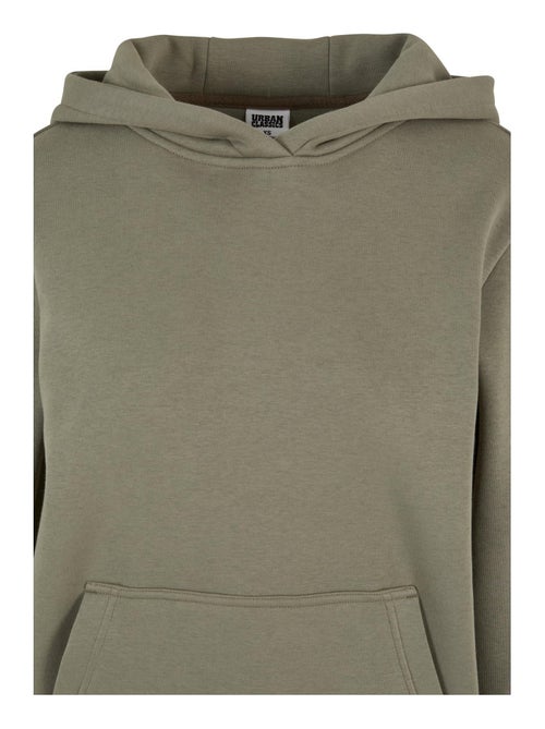 Urban Classics - Sweat à capuche - Kiabi