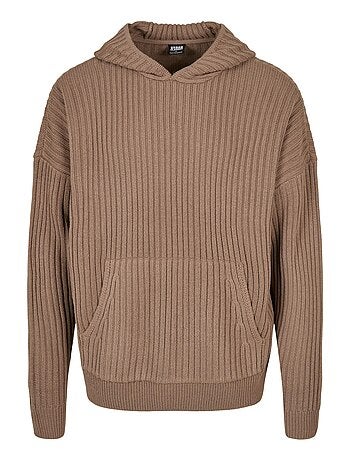 Urban Classics - Sweat à capuche