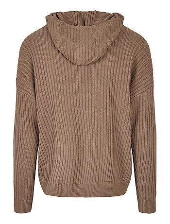 Urban Classics - Sweat à capuche