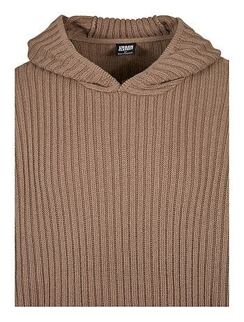 Urban Classics - Sweat à capuche
