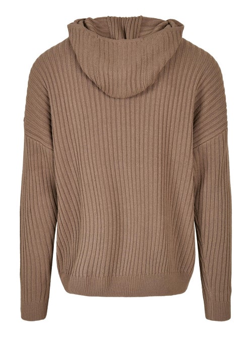 Urban Classics - Sweat à capuche - Kiabi