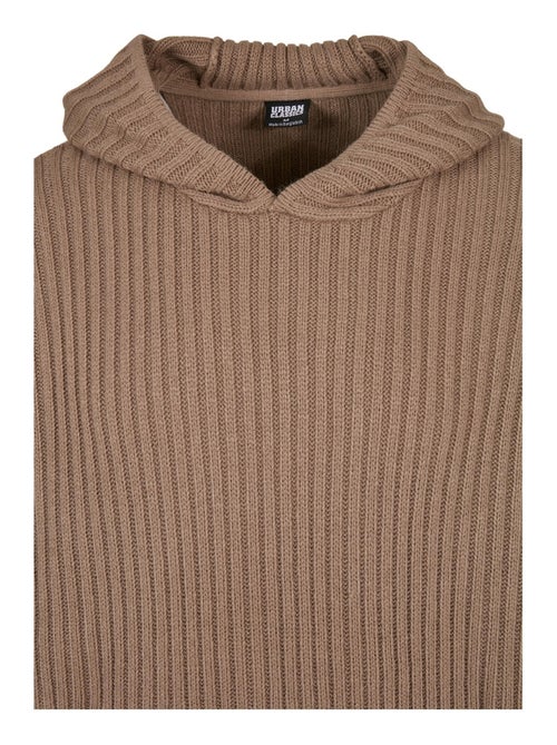 Urban Classics - Sweat à capuche - Kiabi