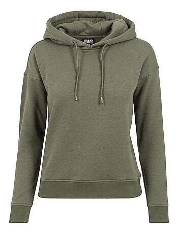 Urban Classics - Sweat à capuche