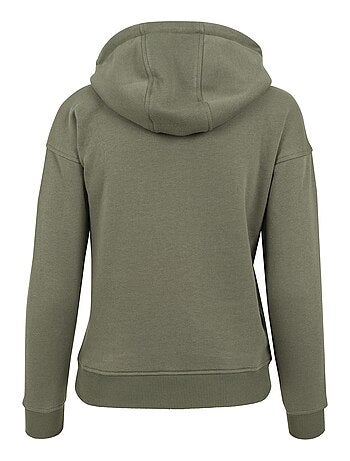 Urban Classics - Sweat à capuche