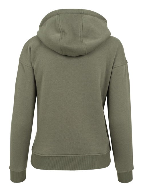 Urban Classics - Sweat à capuche - Kiabi Urban Classics - Sweat à capuche - Kiabi