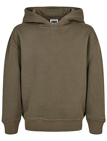 Urban Classics - Sweat à capuche