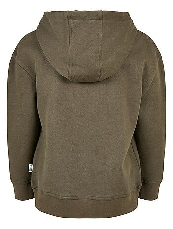 Urban Classics - Sweat à capuche