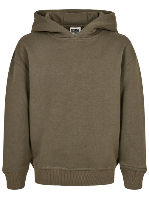 Urban Classics - Sweat à capuche - Kiabi