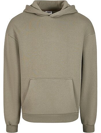 Urban Classics - Sweat à capuche