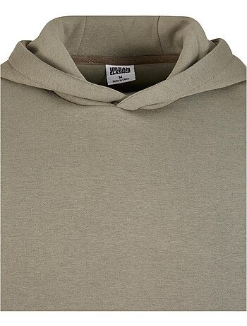 Urban Classics - Sweat à capuche