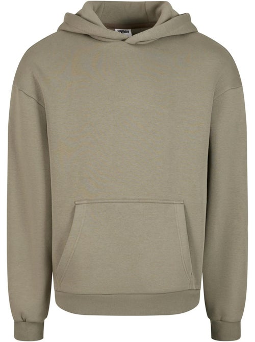Urban Classics - Sweat à capuche - Kiabi Urban Classics - Sweat à capuche - Kiabi