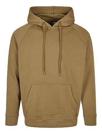 Urban Classics - Sweat à capuche