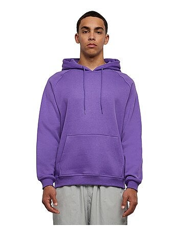 Urban Classics - Sweat à capuche