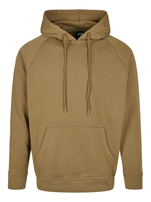 Urban Classics - Sweat à capuche - Kiabi