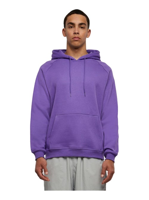 Urban Classics - Sweat à capuche - Kiabi Urban Classics - Sweat à capuche - Kiabi