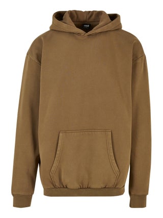 Urban Classics - Sweat à capuche