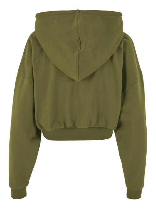 Urban Classics - Sweat à capuche - Kiabi