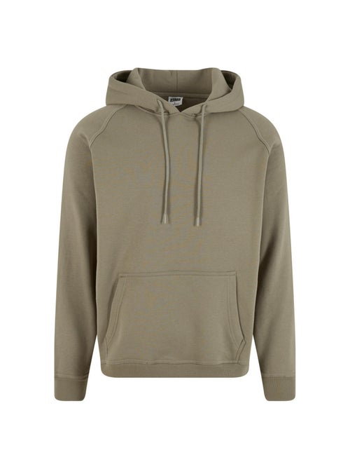 Urban Classics - Sweat à capuche - Kiabi