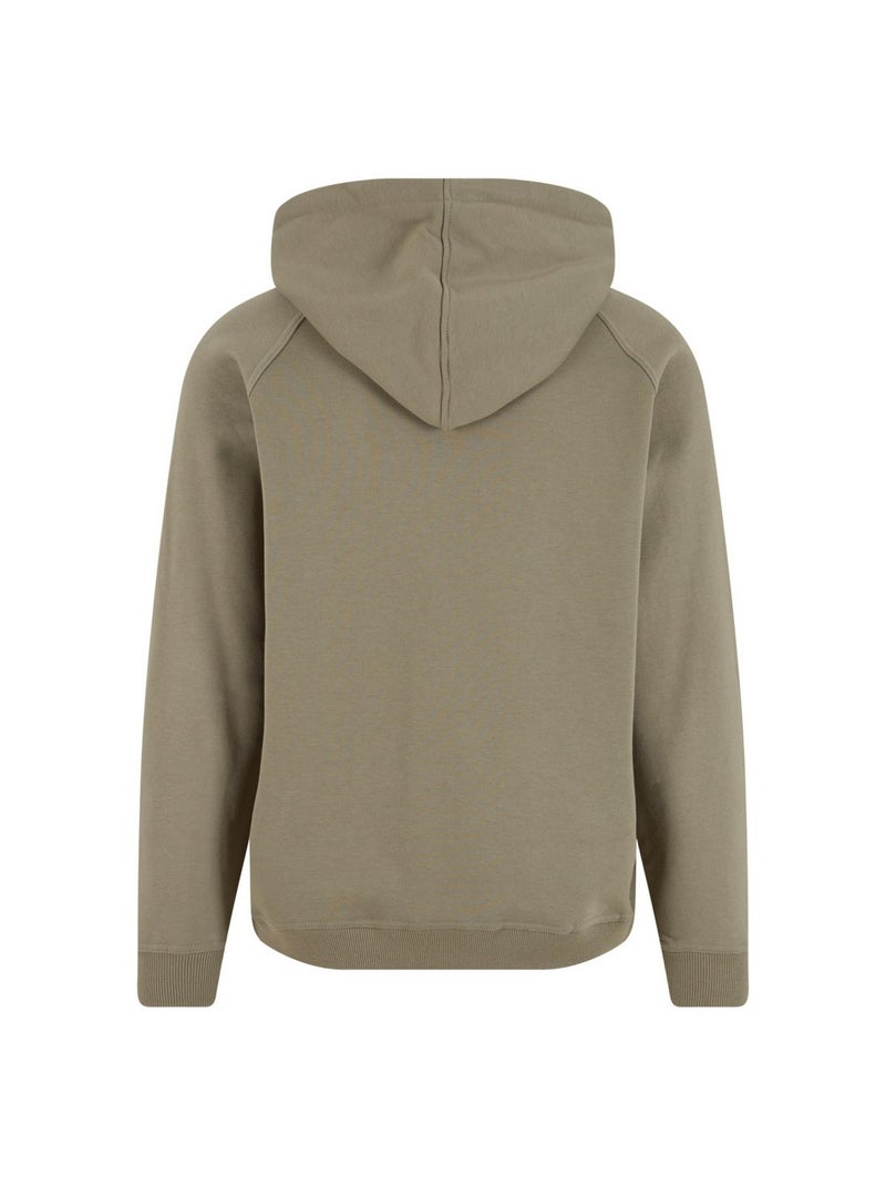 Urban Classics - Sweat à capuche Vert pastel - Kiabi