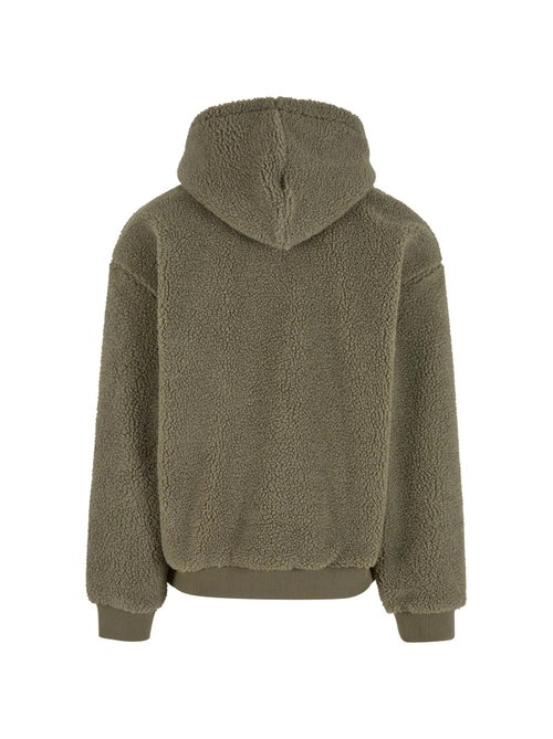 Urban Classics - Sweat à capuche - Kiabi