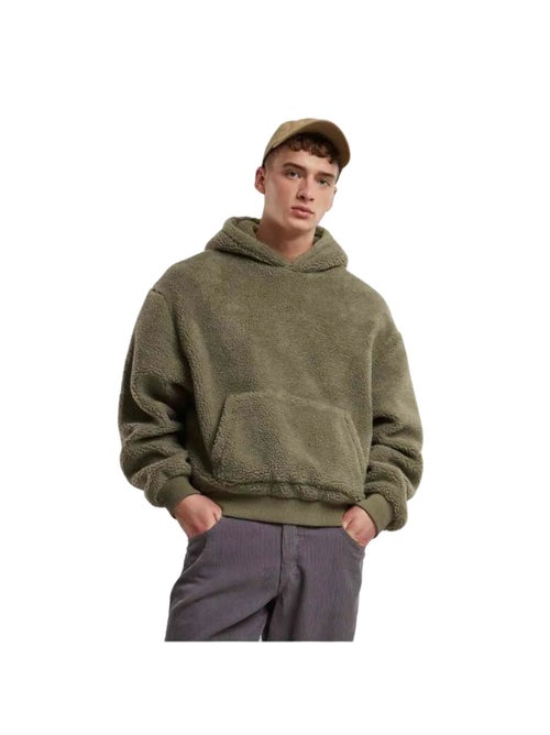 Urban Classics - Sweat à capuche - Kiabi