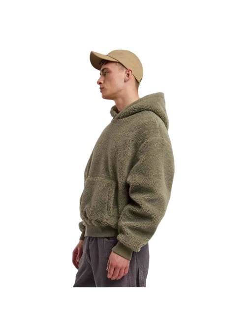 Urban Classics - Sweat à capuche - Kiabi